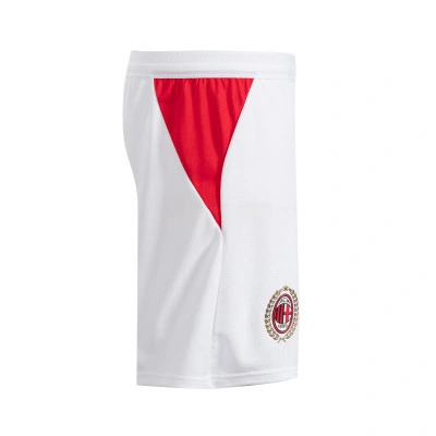 Pantaloncini Ac Milan Segunda Equipación 2026-2027