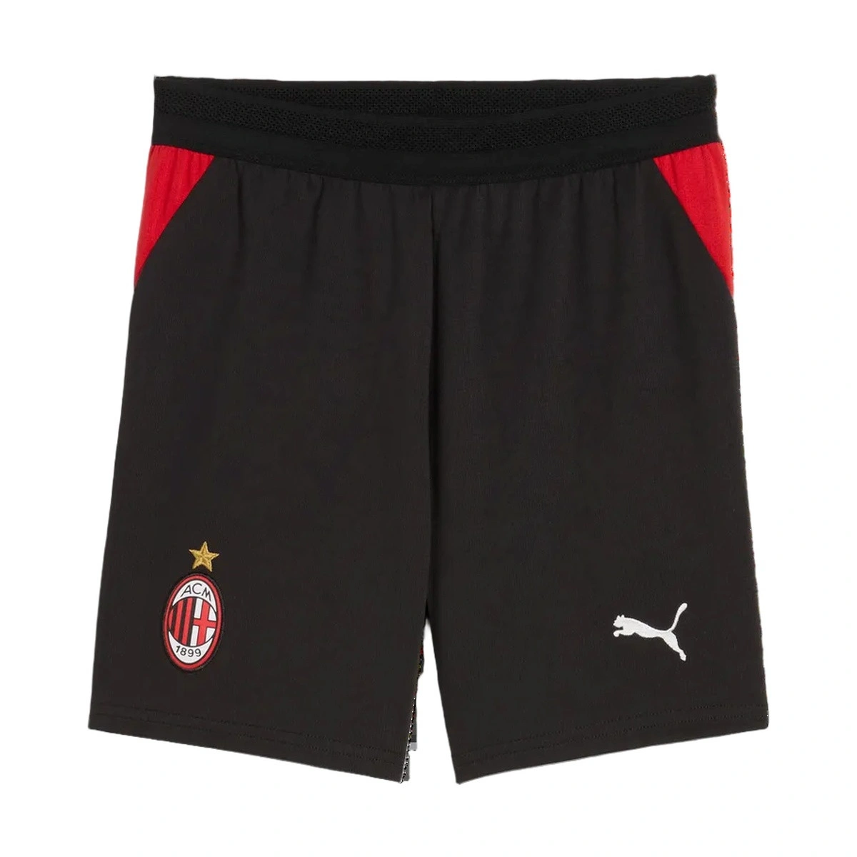 pantalon-corto-puma-ac-milan-primera-equipacion-2026-2027-nino-puma-black-for-all-time-red-3