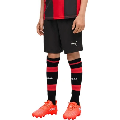 Pantaloncini AC Milan Home 2026-2027 da Bambino