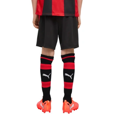 Pantaloncini AC Milan Home 2026-2027 da Bambino