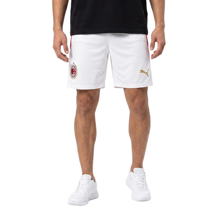 pantalon-corto-puma-ac-milan-segunda-equipacion-2026-2027-nino-blanco-0