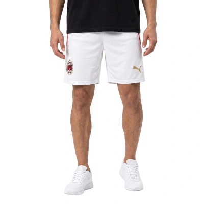 Pantaloncini Ac Milan Segunda Equipación 2026-2027 Niño