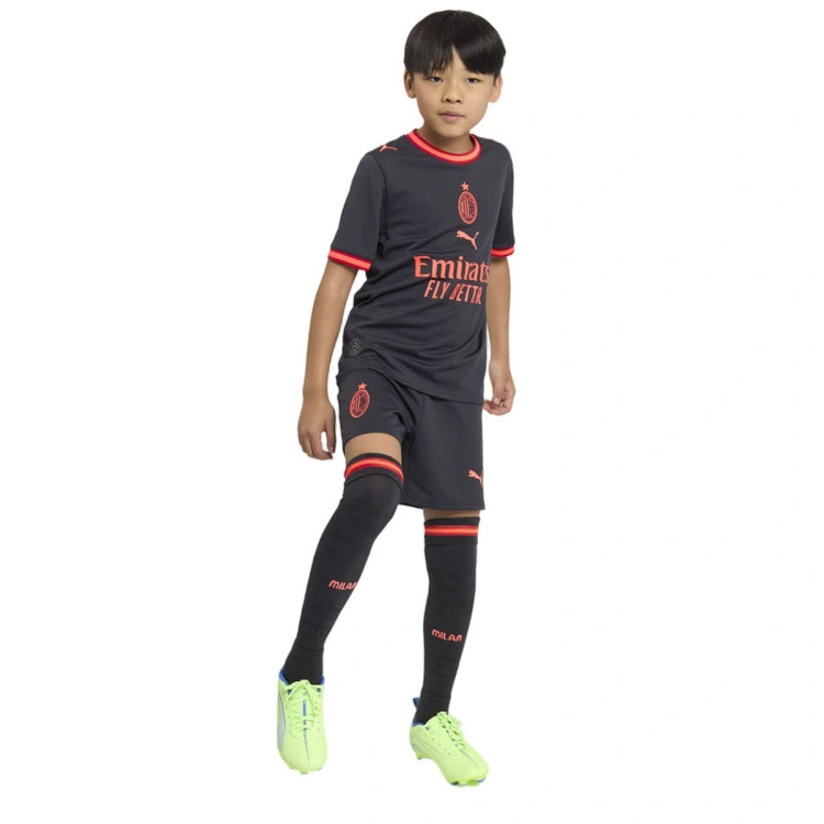 pantalon-corto-puma-ac-milan-tercera-equipacion-2026-2027-nino-flat-dark-gray-glowing-red-4
