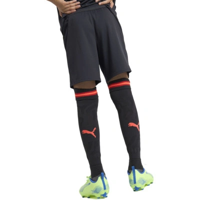 Pantaloncini Ac Milan Tercera Equipación 2026-2027 Niño