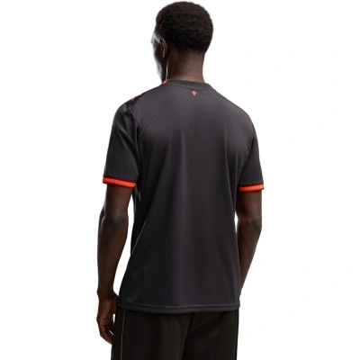 Maglia Ac Milan Tercera Equipación 2026-2027