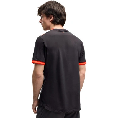 Maglia Ac Milan Tercera Equipación Authentic 2026-2027