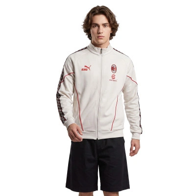 Giacca Ac Milan Pre-Match Away 2026-2027