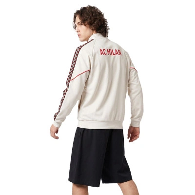 Giacca Ac Milan Pre-Match Away 2026-2027