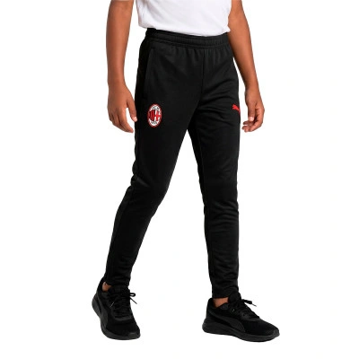 Pantaloni A.C. Milan Training 2026-2027 da Bambino