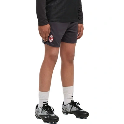 Pantaloncini Ac Milan Training 2026-2027 Niño