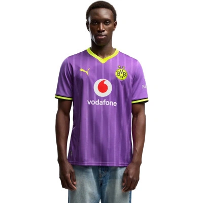 Maglia Bvb Borussia Third 2026-2027