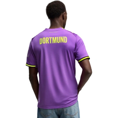 Maglia Bvb Borussia Third 2026-2027