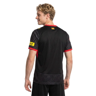 Maglietta Girona FC Away 2026-2027