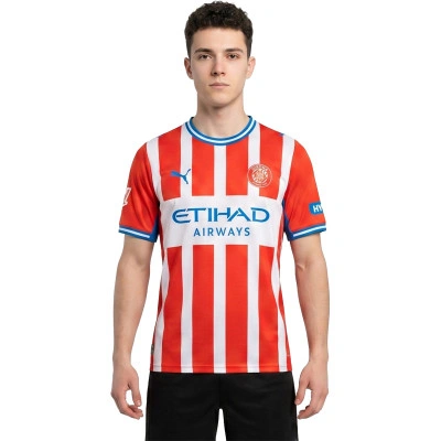 Maglia Girona FC Home 2026-2027