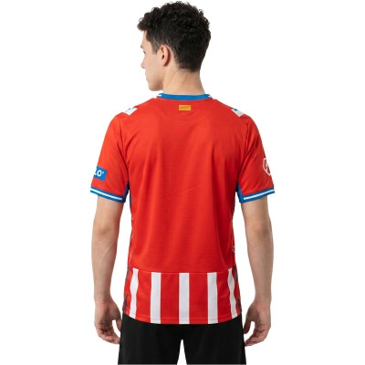 Maglia Girona FC Home 2026-2027