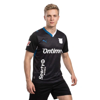 Maglia Cd Leganés Away 2026-2027