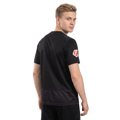 Maglia Cd Leganés Away 2026-2027