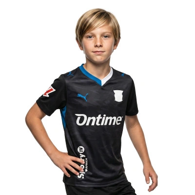 Maglia CD Leganés Away 2026-2027 da Bambino