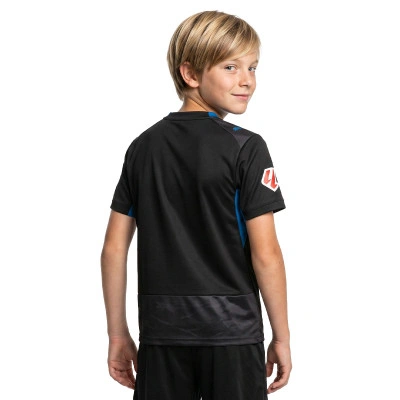 Maglia CD Leganés Away 2026-2027 da Bambino