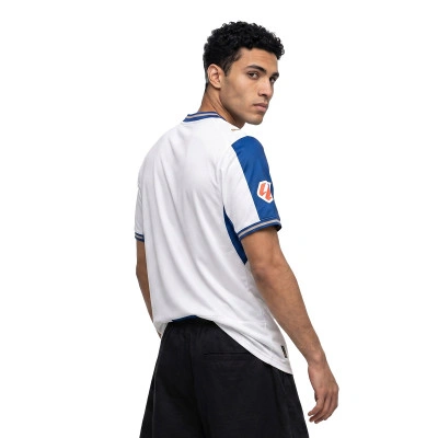 Maglia Cd Leganés Primera Equipación 2026-2027