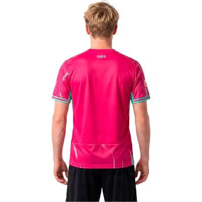 Maglia CD Leganés Third 2026-2027