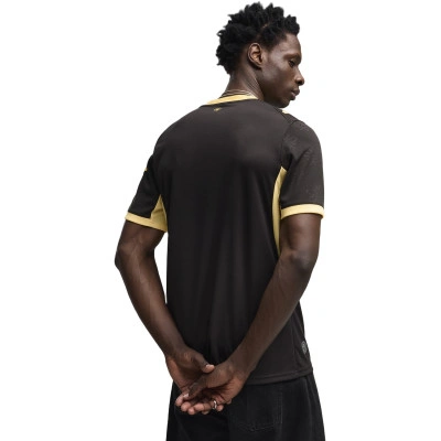 Maglia Manchester City Segunda Equipación 2026-2027