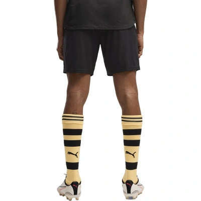 Pantaloncini Manchester City Segunda Equipación 2026-2027