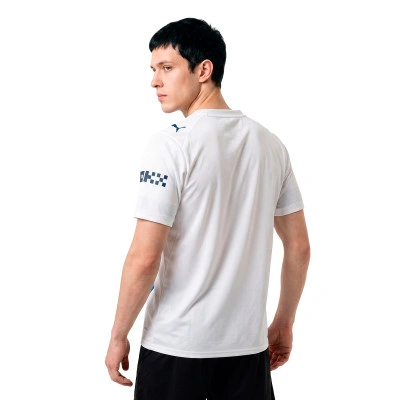 Maglia Manchester City Third 2026-2027