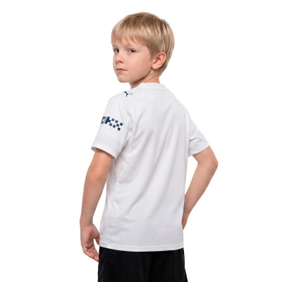 Maglia Manchester City Third 2026-2027 da Bambino