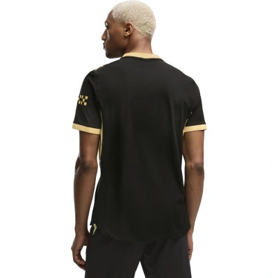 Maglia Manchester City Segunda Equipación Authentic 2026-2027