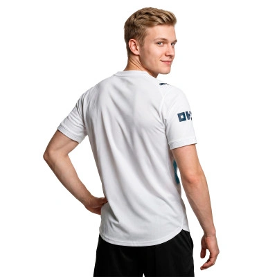 Maglia Manchester City Third Authentic 2026-2027