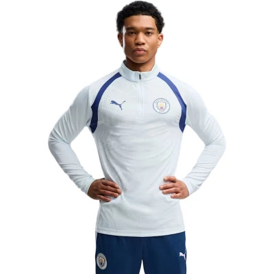 Felpa Manchester City Training 2026-2027