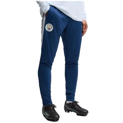 Pantaloni Manchester City Training 2026-2027