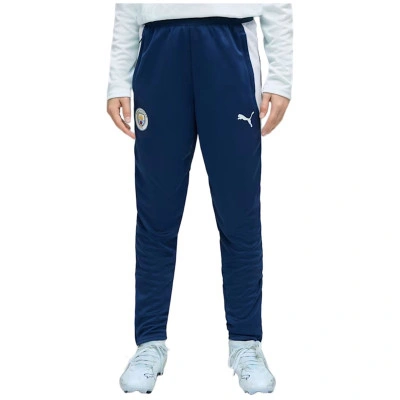 Pantaloni Manchester City Training 2026-2027 da Bambino
