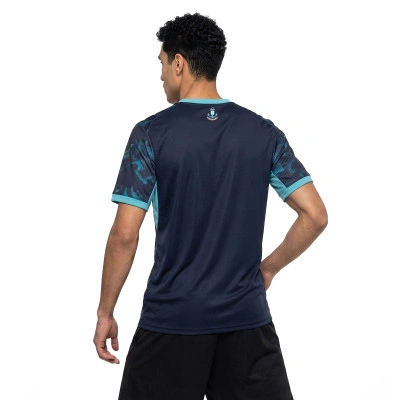 Maglia Olympique Marsiglia Away 2026-2027