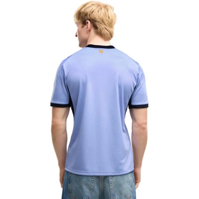 Maglia Olympique Marsella Tercera Equipación 2026-2027