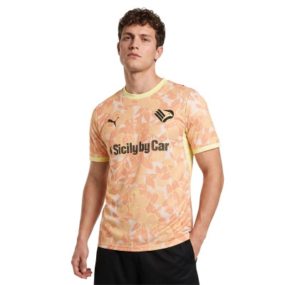 Maglia Palermo Away 2026-2027