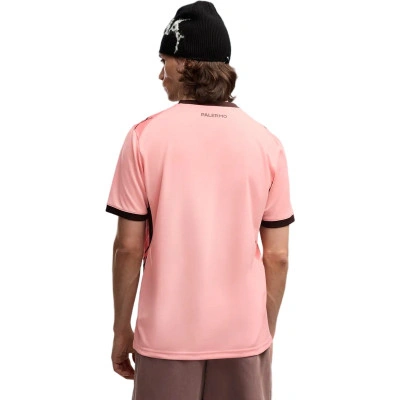 Maglia Palermo Primera Equipación 2026-2027