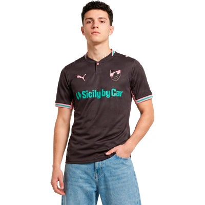 Maglia Palermo Third 2026-2027