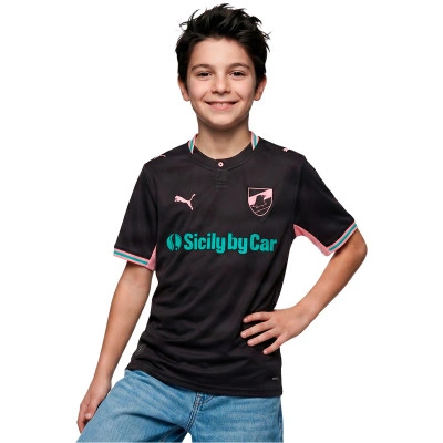 Maglia Palermo Third 2026-2027 da Bambino