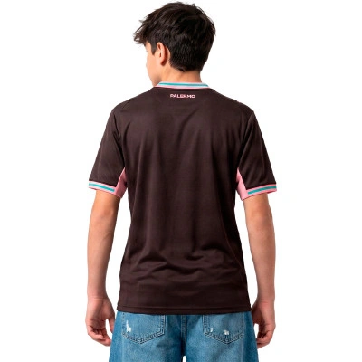 Maglia Palermo Third 2026-2027 da Bambino