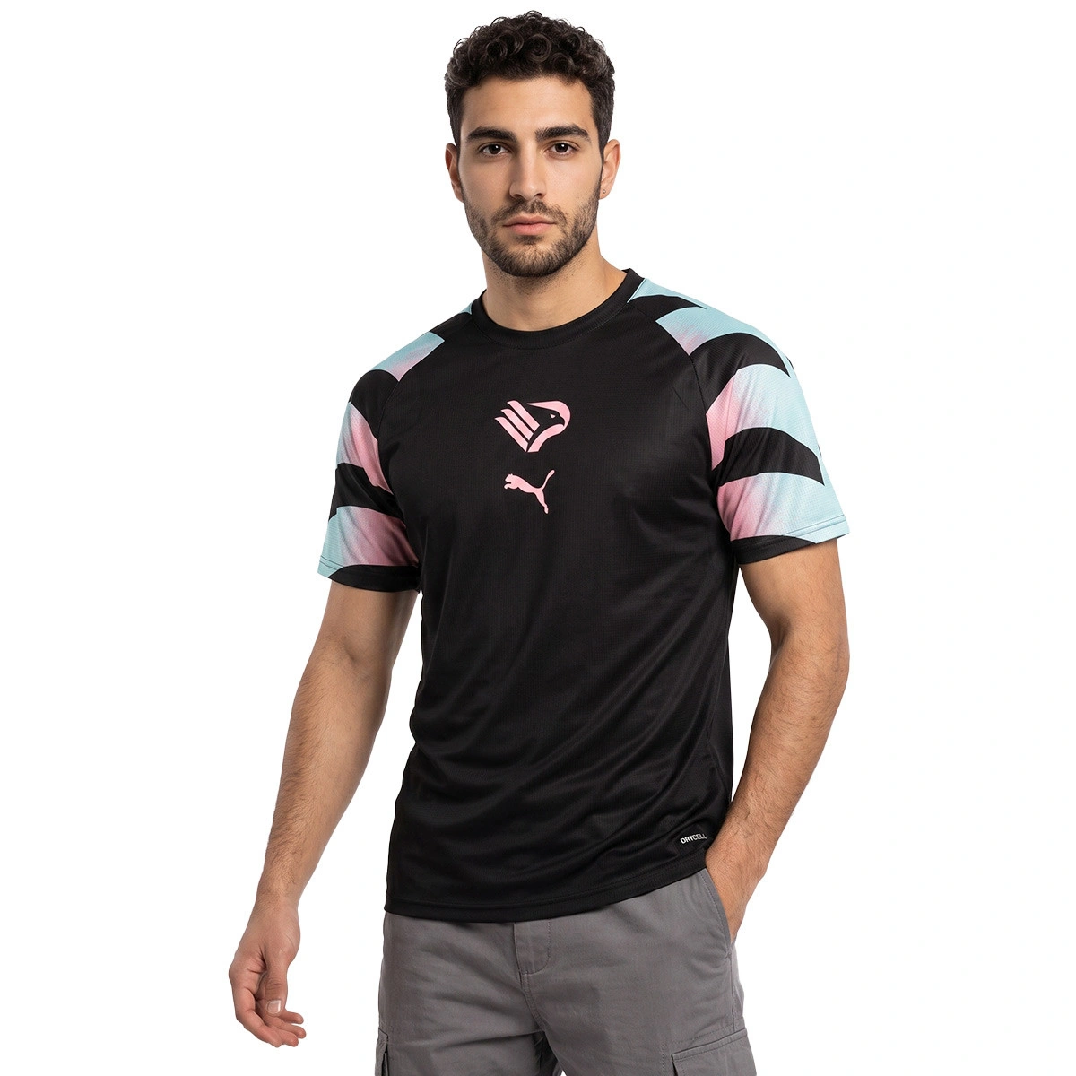 camiseta-puma-palermo-pre-match-2026-2027-puma-black-electric-peppermint-0