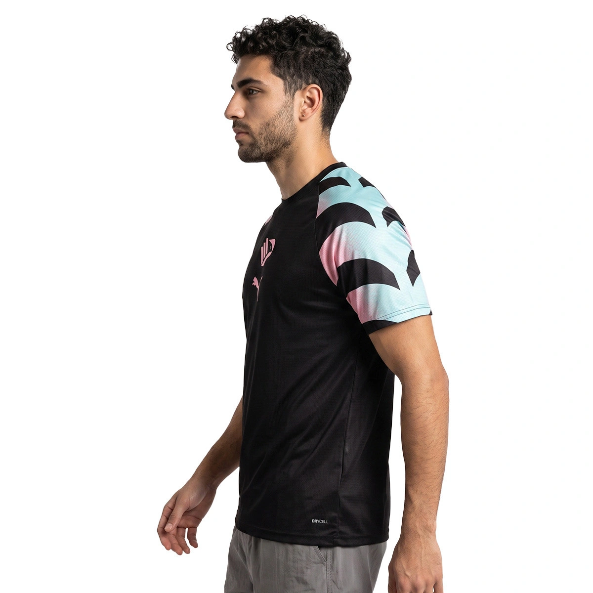 camiseta-puma-palermo-pre-match-2026-2027-puma-black-electric-peppermint-2