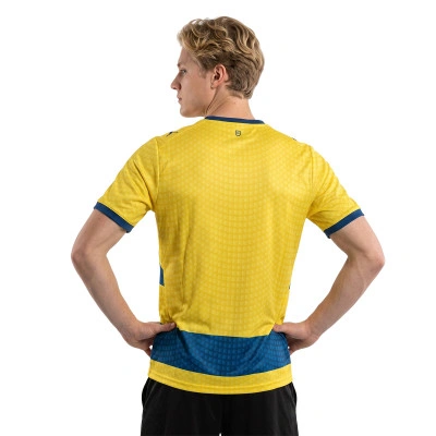 Maglia Parma Segunda Equipación 2026-2027