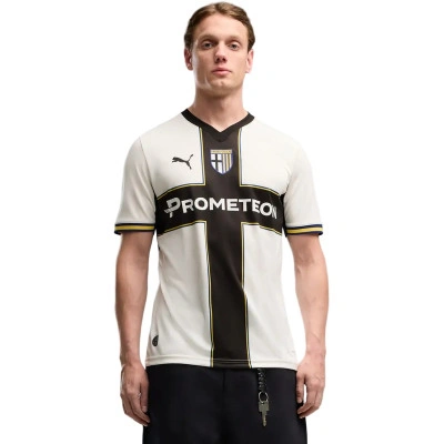 Maglia Parma Home 2026-2027