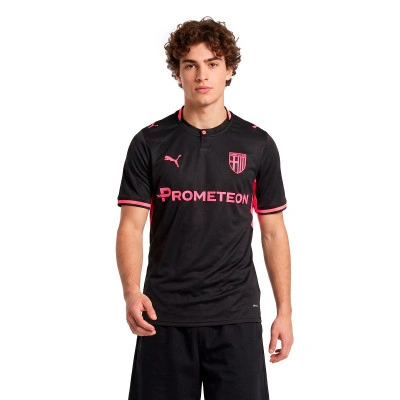 Maglia Parma Third 2026-2027