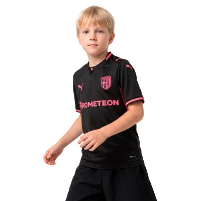 Maglia Parma Third 2026-2027 da Bambino