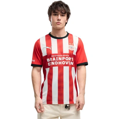 Maglietta Psv Primera Equipación 2026-2027