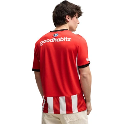 Maglietta Psv Primera Equipación 2026-2027