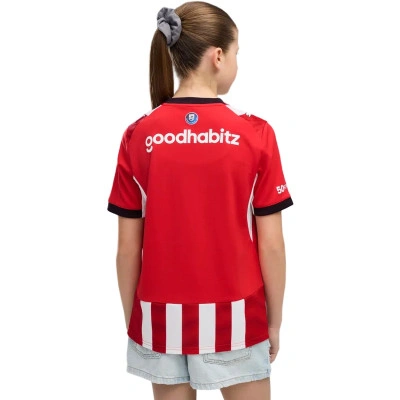Maglietta Psv Primera Equipación 2026-2027 Niño